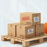2.5-Ton Hydraulic Hand Pallet Truck