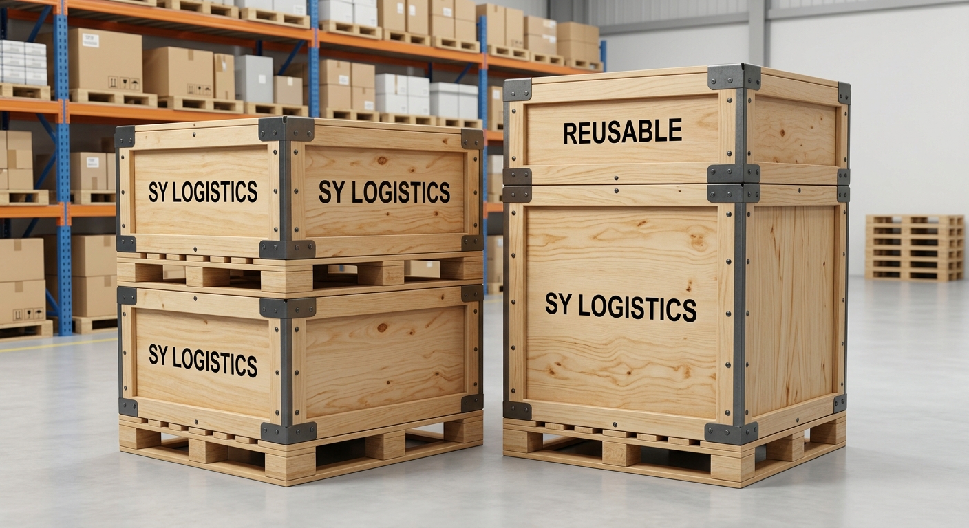 Gemini_Generated_Image_vzz1j5vzz1j5vzz1 Reusable Heavy-Duty Wooden Shipping Crates (Set of 30) - Image 1