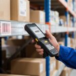 Logistics Tech & WMS Hardware